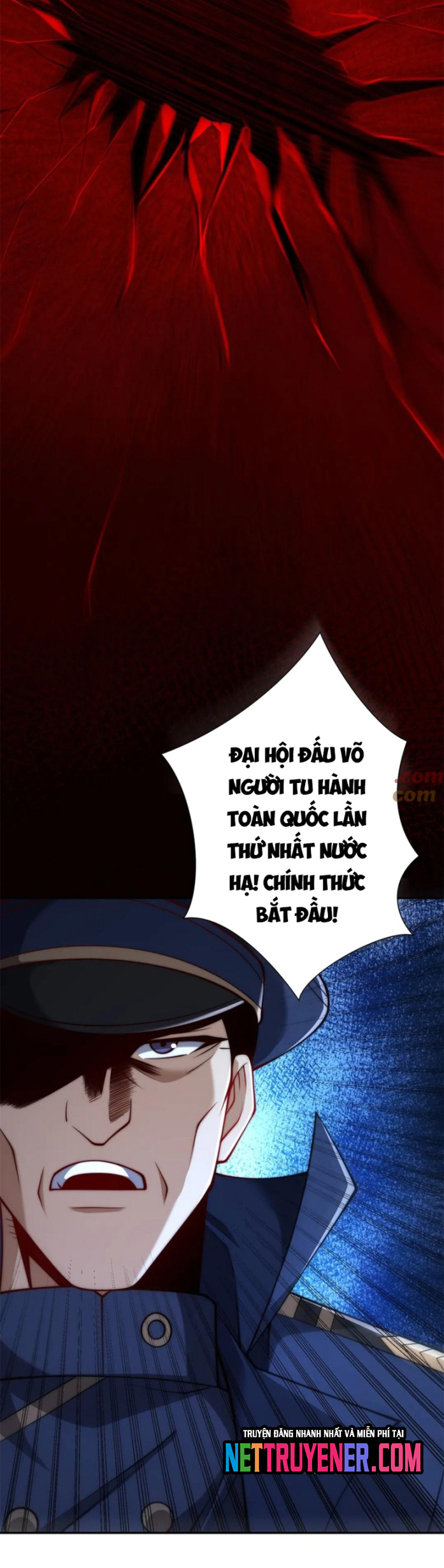 Dị Năng Trùng Sinh Ta Sớm Ở Đỉnh Cao: Chapter 36