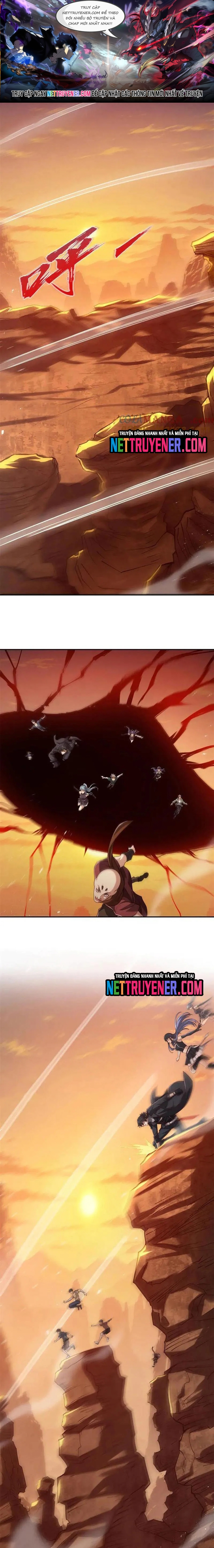Dị Năng Trùng Sinh Ta Sớm Ở Đỉnh Cao: Chapter 37