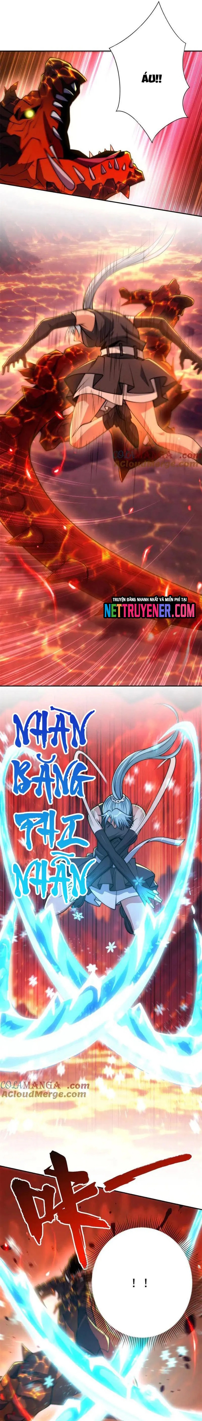 Dị Năng Trùng Sinh Ta Sớm Ở Đỉnh Cao: Chapter 37