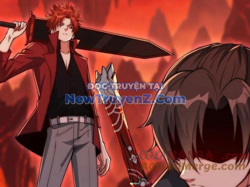 Dị Năng Trùng Sinh Ta Sớm Ở Đỉnh Cao: Chapter 38