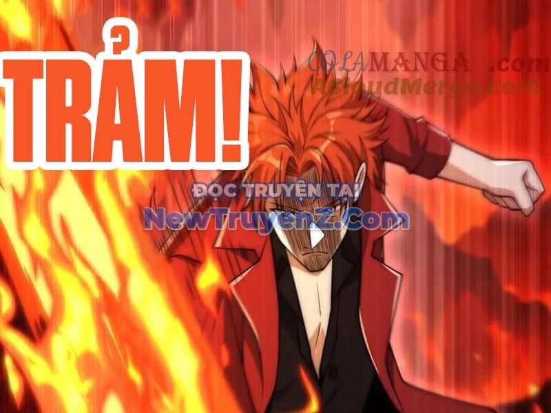 Dị Năng Trùng Sinh Ta Sớm Ở Đỉnh Cao: Chapter 38