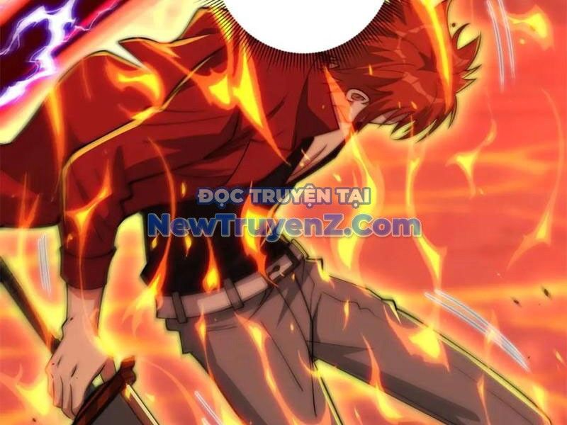 Dị Năng Trùng Sinh Ta Sớm Ở Đỉnh Cao: Chapter 38