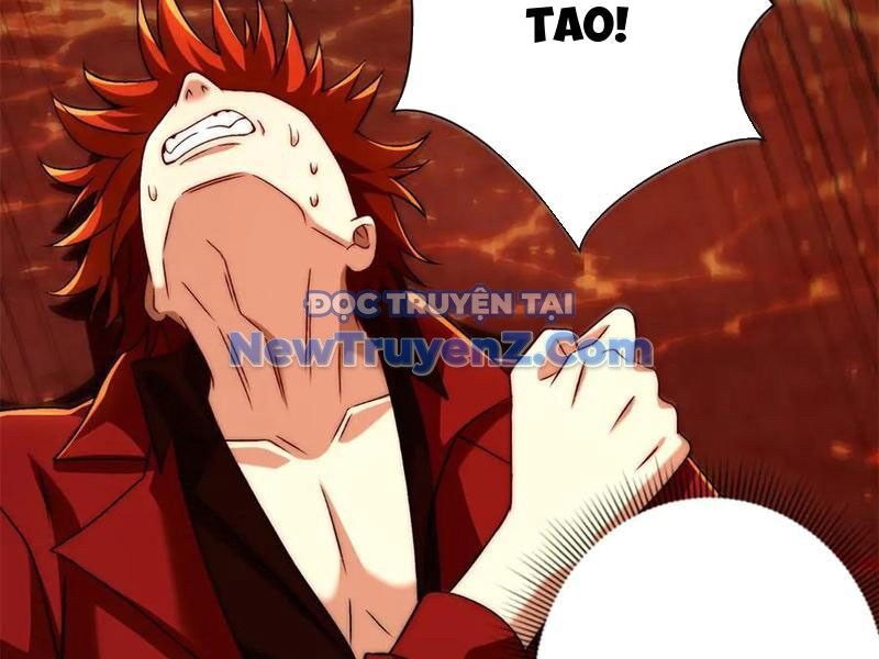 Dị Năng Trùng Sinh Ta Sớm Ở Đỉnh Cao: Chapter 38