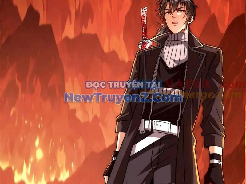 Dị Năng Trùng Sinh Ta Sớm Ở Đỉnh Cao: Chapter 38