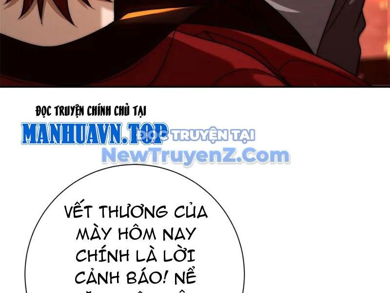 Dị Năng Trùng Sinh Ta Sớm Ở Đỉnh Cao: Chapter 38
