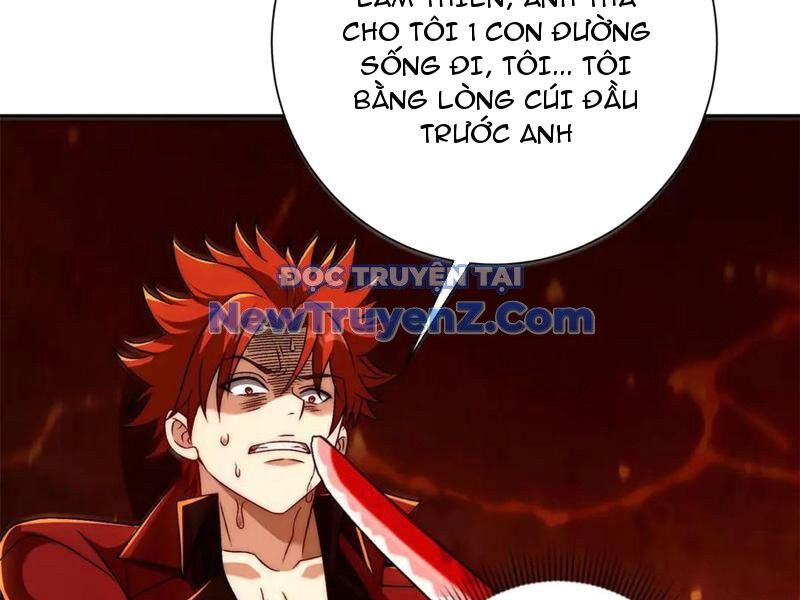 Dị Năng Trùng Sinh Ta Sớm Ở Đỉnh Cao: Chapter 38