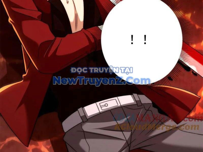 Dị Năng Trùng Sinh Ta Sớm Ở Đỉnh Cao: Chapter 38