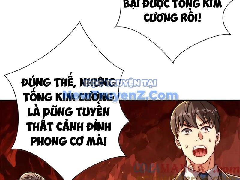 Dị Năng Trùng Sinh Ta Sớm Ở Đỉnh Cao: Chapter 38
