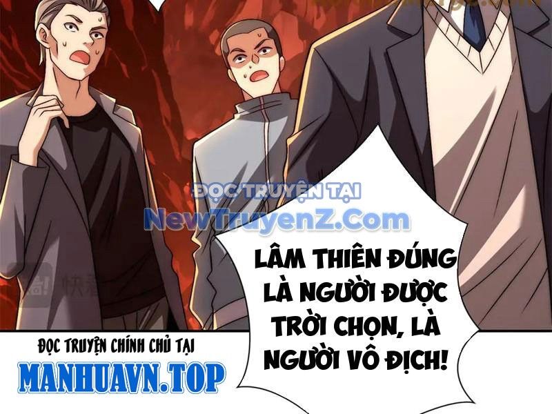 Dị Năng Trùng Sinh Ta Sớm Ở Đỉnh Cao: Chapter 38