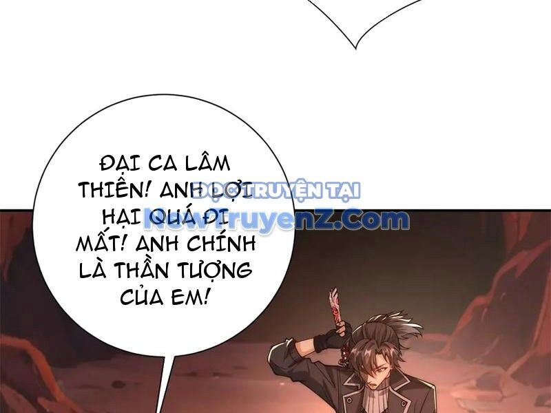 Dị Năng Trùng Sinh Ta Sớm Ở Đỉnh Cao: Chapter 38