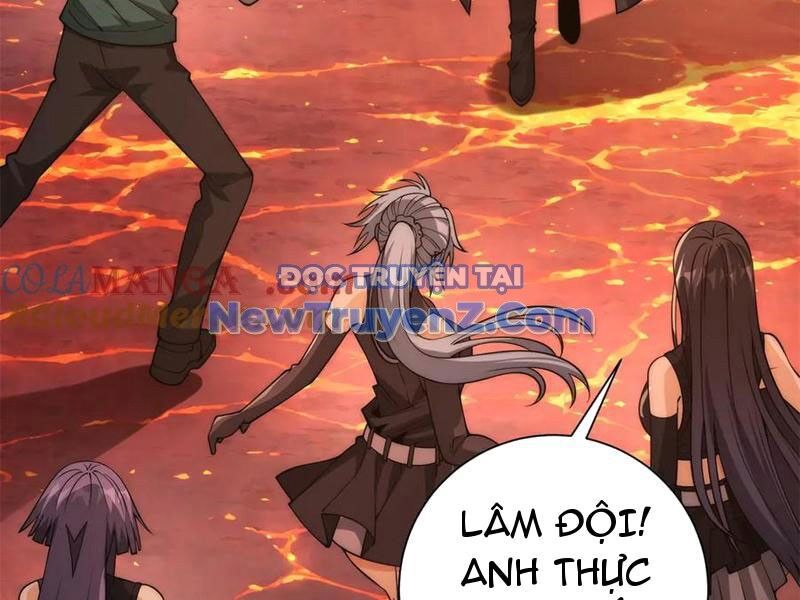 Dị Năng Trùng Sinh Ta Sớm Ở Đỉnh Cao: Chapter 38