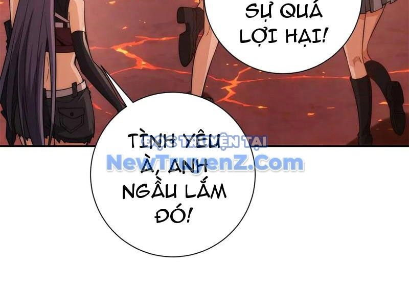 Dị Năng Trùng Sinh Ta Sớm Ở Đỉnh Cao: Chapter 38