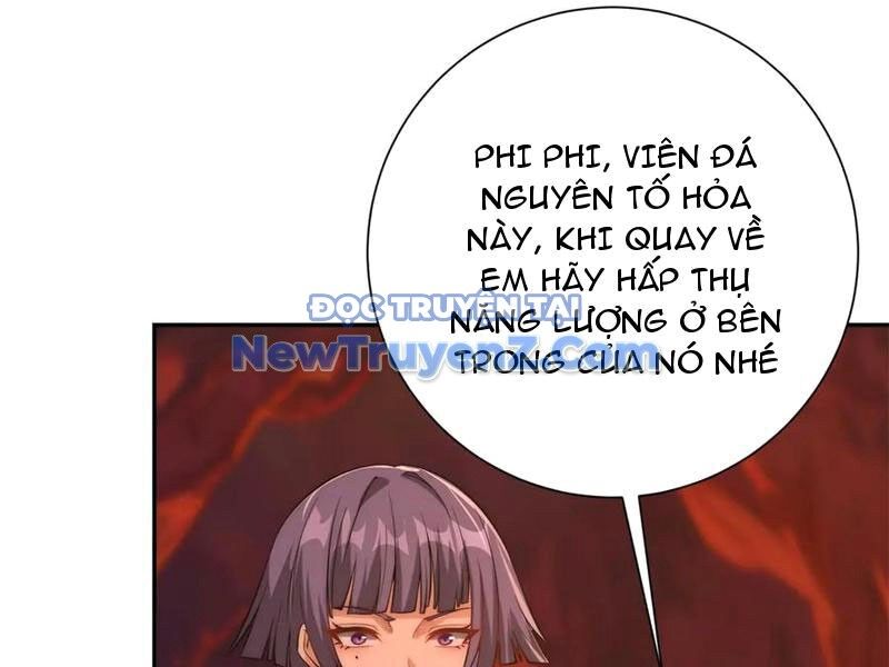 Dị Năng Trùng Sinh Ta Sớm Ở Đỉnh Cao: Chapter 38
