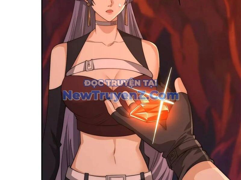 Dị Năng Trùng Sinh Ta Sớm Ở Đỉnh Cao: Chapter 38