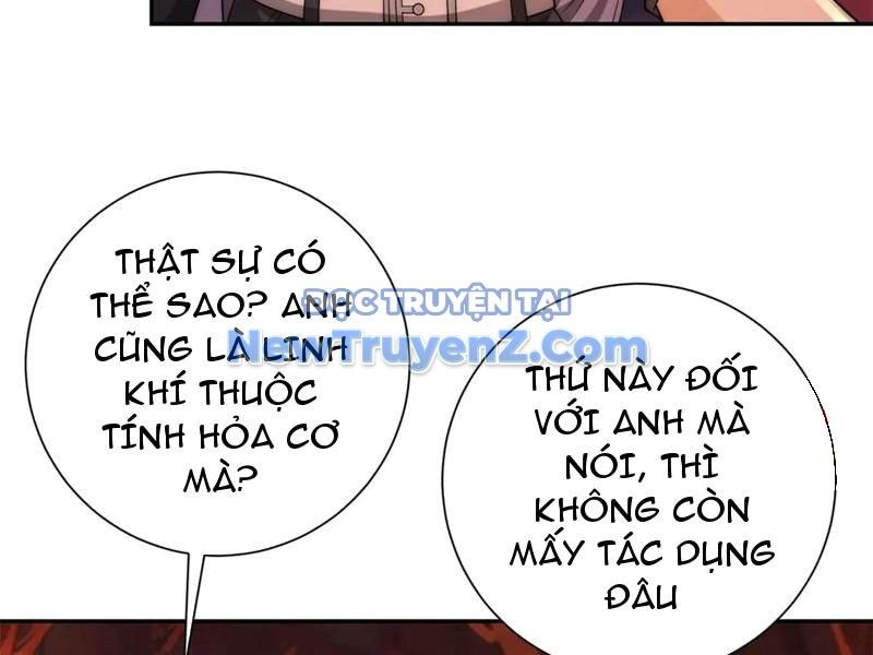 Dị Năng Trùng Sinh Ta Sớm Ở Đỉnh Cao: Chapter 38