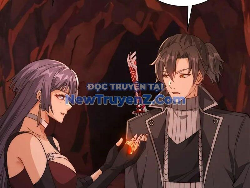 Dị Năng Trùng Sinh Ta Sớm Ở Đỉnh Cao: Chapter 38