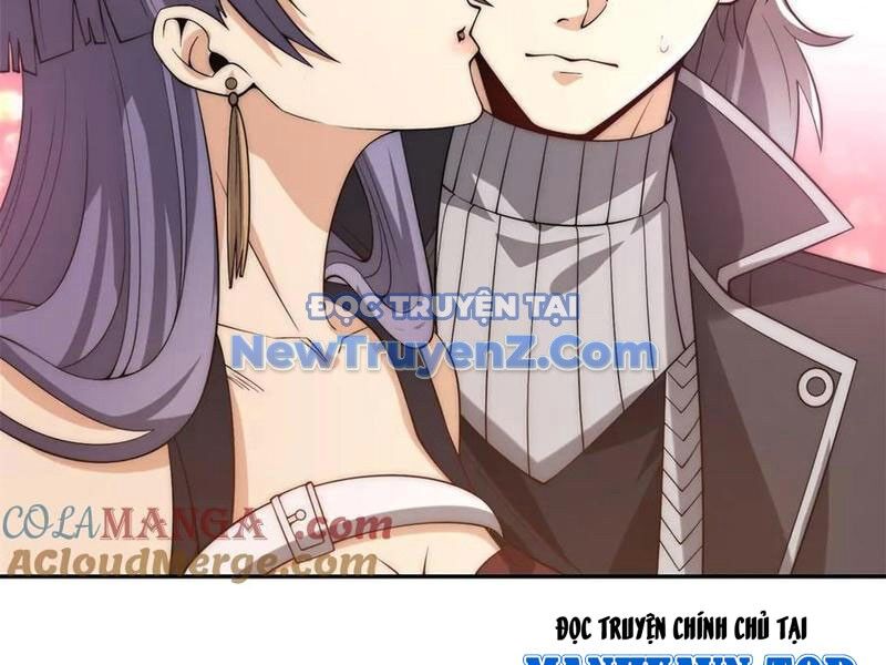 Dị Năng Trùng Sinh Ta Sớm Ở Đỉnh Cao: Chapter 38