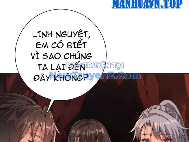 Dị Năng Trùng Sinh Ta Sớm Ở Đỉnh Cao: Chapter 38