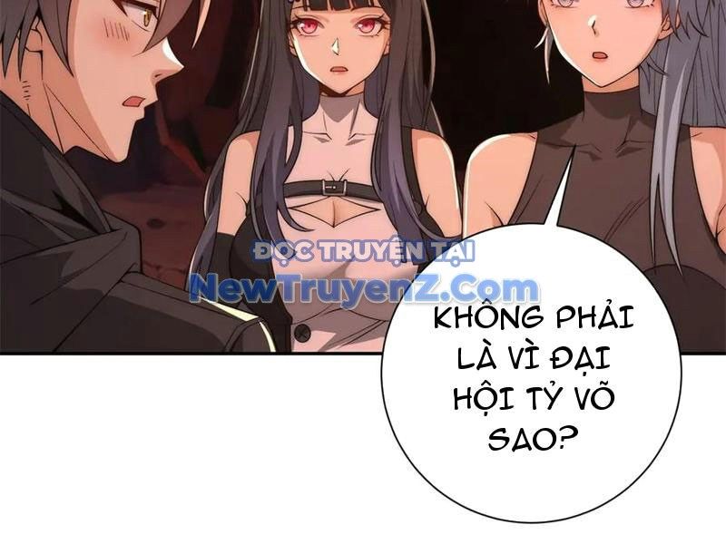 Dị Năng Trùng Sinh Ta Sớm Ở Đỉnh Cao: Chapter 38