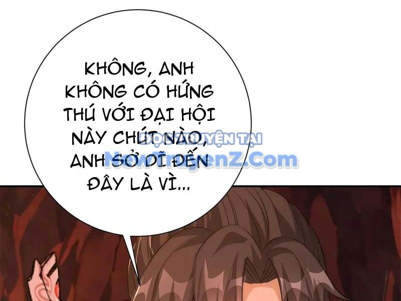 Dị Năng Trùng Sinh Ta Sớm Ở Đỉnh Cao: Chapter 38
