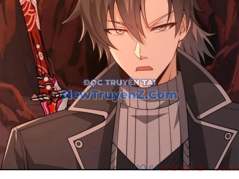 Dị Năng Trùng Sinh Ta Sớm Ở Đỉnh Cao: Chapter 38