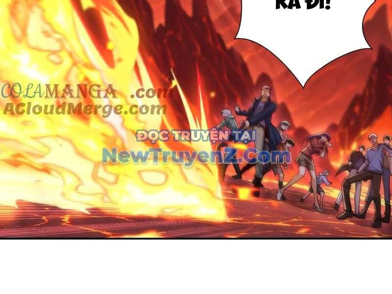 Dị Năng Trùng Sinh Ta Sớm Ở Đỉnh Cao: Chapter 38