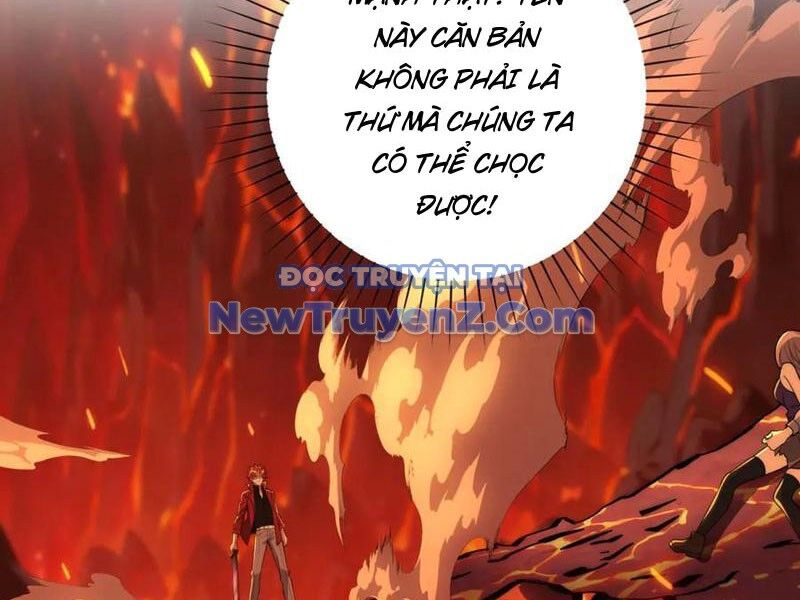 Dị Năng Trùng Sinh Ta Sớm Ở Đỉnh Cao: Chapter 38