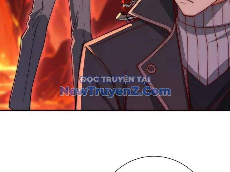 Dị Năng Trùng Sinh Ta Sớm Ở Đỉnh Cao: Chapter 38