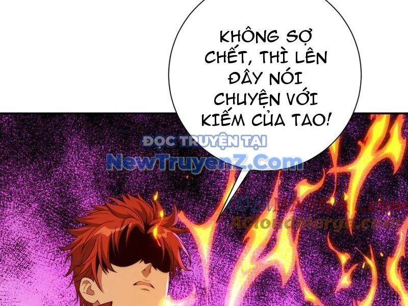 Dị Năng Trùng Sinh Ta Sớm Ở Đỉnh Cao: Chapter 38