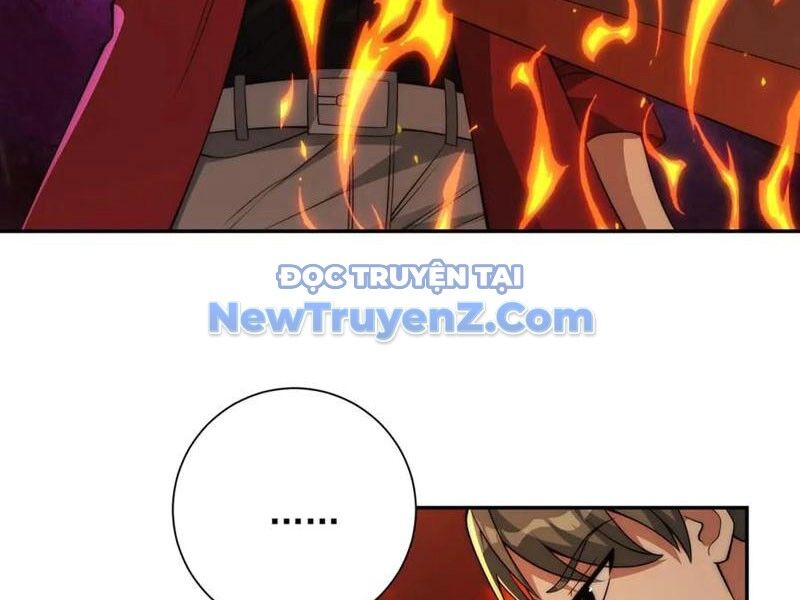 Dị Năng Trùng Sinh Ta Sớm Ở Đỉnh Cao: Chapter 38