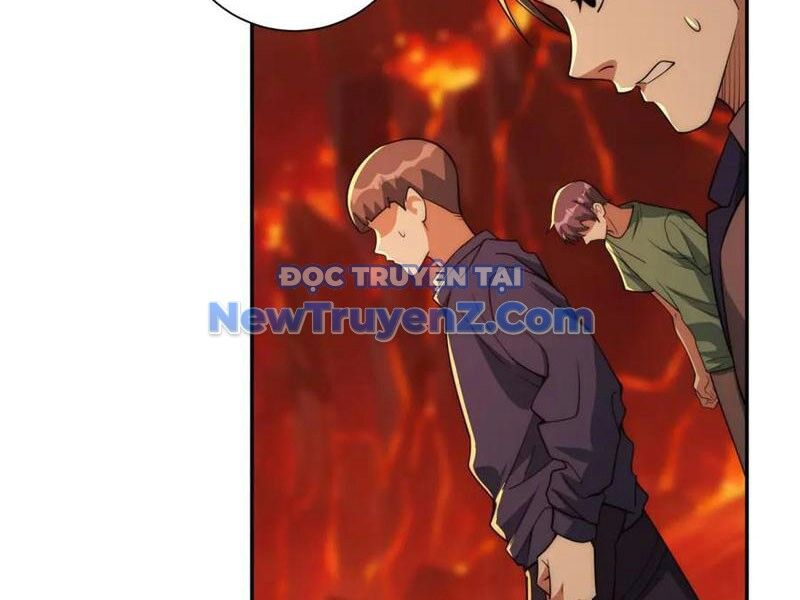 Dị Năng Trùng Sinh Ta Sớm Ở Đỉnh Cao: Chapter 38