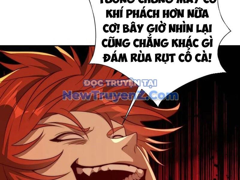 Dị Năng Trùng Sinh Ta Sớm Ở Đỉnh Cao: Chapter 38