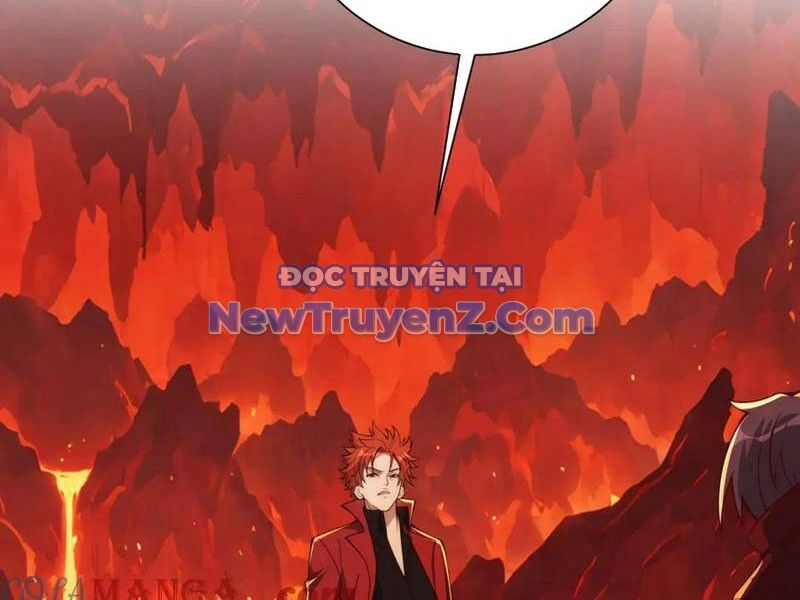 Dị Năng Trùng Sinh Ta Sớm Ở Đỉnh Cao: Chapter 38