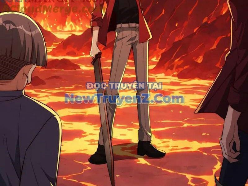 Dị Năng Trùng Sinh Ta Sớm Ở Đỉnh Cao: Chapter 38