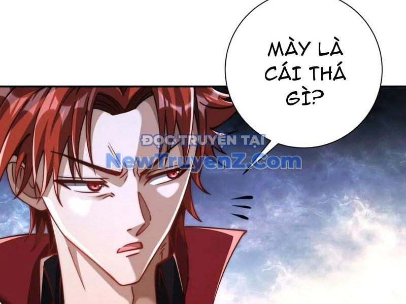 Dị Năng Trùng Sinh Ta Sớm Ở Đỉnh Cao: Chapter 38