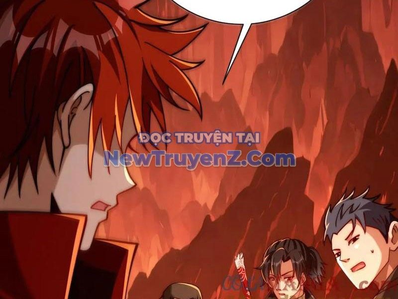 Dị Năng Trùng Sinh Ta Sớm Ở Đỉnh Cao: Chapter 38