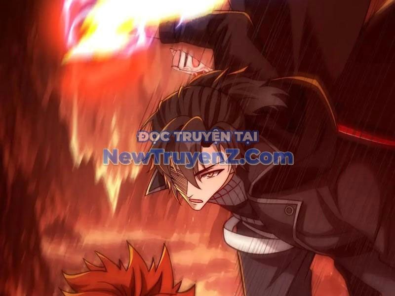 Dị Năng Trùng Sinh Ta Sớm Ở Đỉnh Cao: Chapter 38