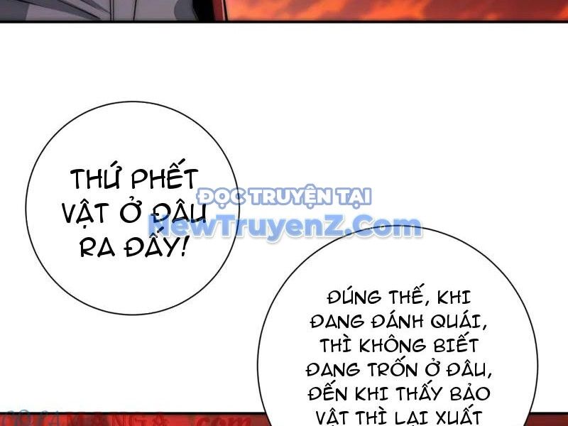 Dị Năng Trùng Sinh Ta Sớm Ở Đỉnh Cao: Chapter 38