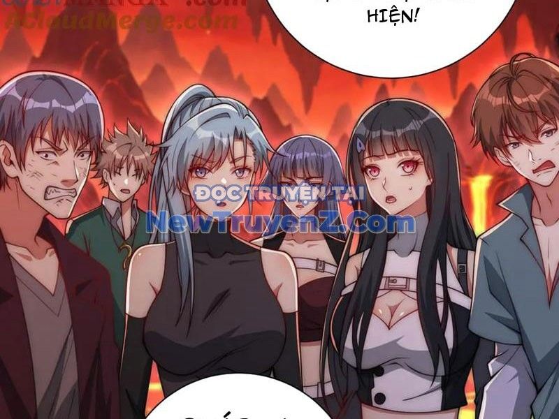 Dị Năng Trùng Sinh Ta Sớm Ở Đỉnh Cao: Chapter 38