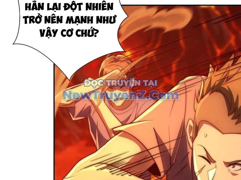 Dị Năng Trùng Sinh Ta Sớm Ở Đỉnh Cao: Chapter 38
