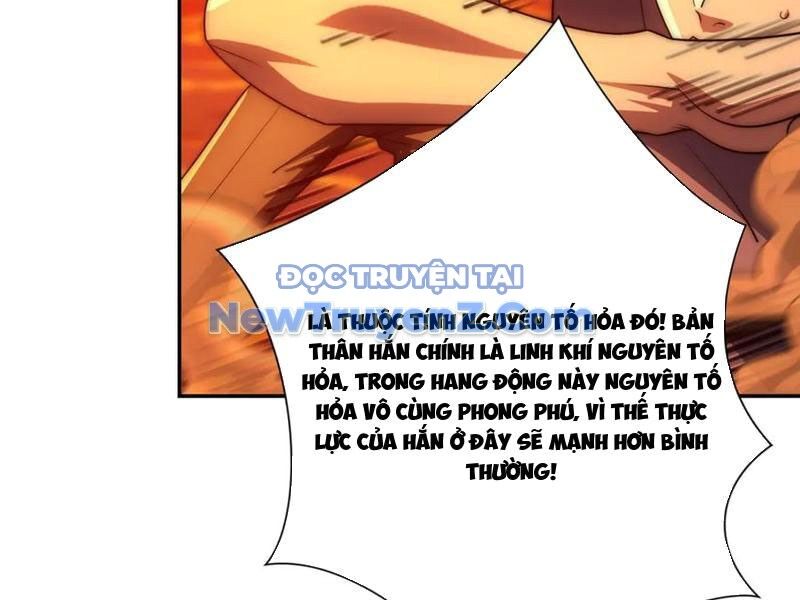 Dị Năng Trùng Sinh Ta Sớm Ở Đỉnh Cao: Chapter 38