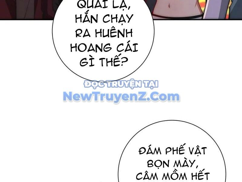 Dị Năng Trùng Sinh Ta Sớm Ở Đỉnh Cao: Chapter 38