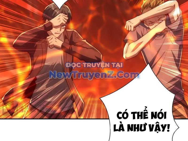 Dị Năng Trùng Sinh Ta Sớm Ở Đỉnh Cao: Chapter 38