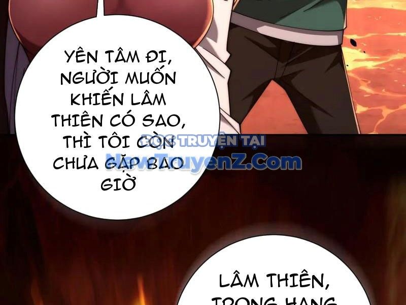 Dị Năng Trùng Sinh Ta Sớm Ở Đỉnh Cao: Chapter 38