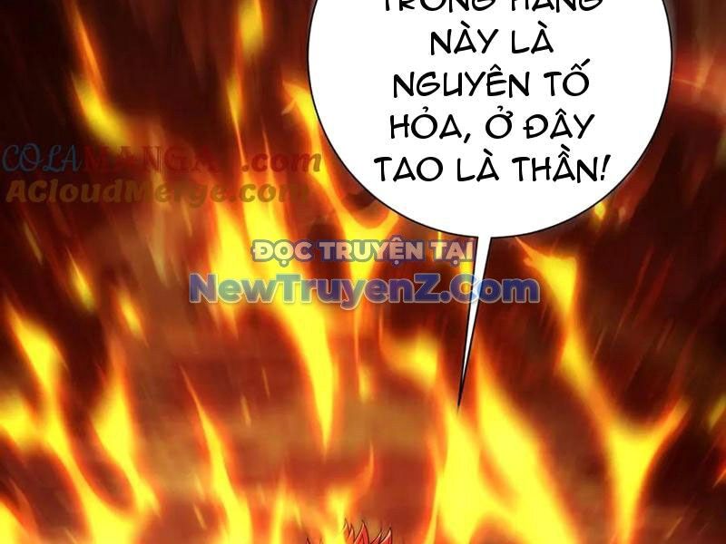 Dị Năng Trùng Sinh Ta Sớm Ở Đỉnh Cao: Chapter 38