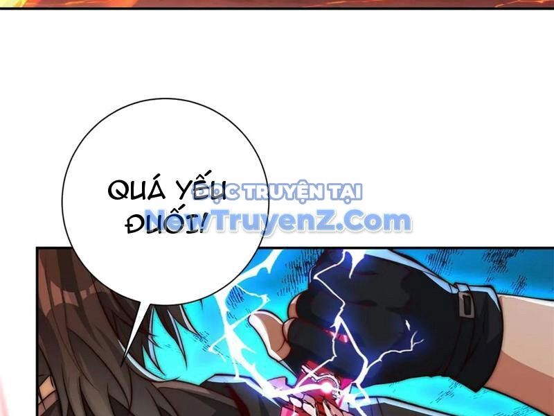 Dị Năng Trùng Sinh Ta Sớm Ở Đỉnh Cao: Chapter 38