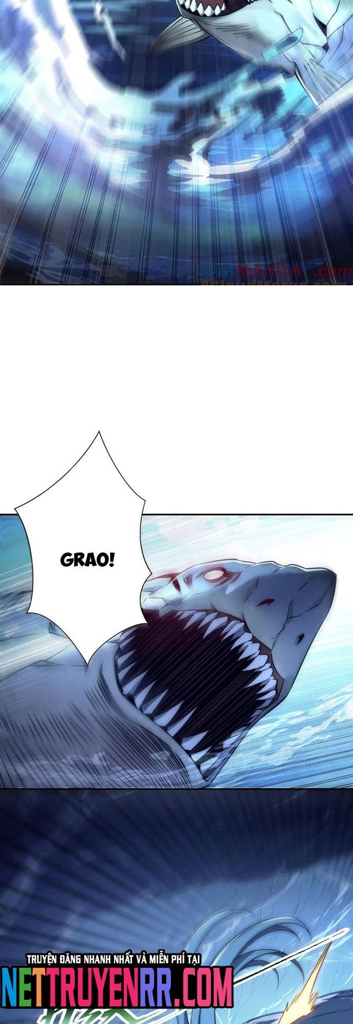 Dị Năng Trùng Sinh Ta Sớm Ở Đỉnh Cao: Chapter 39