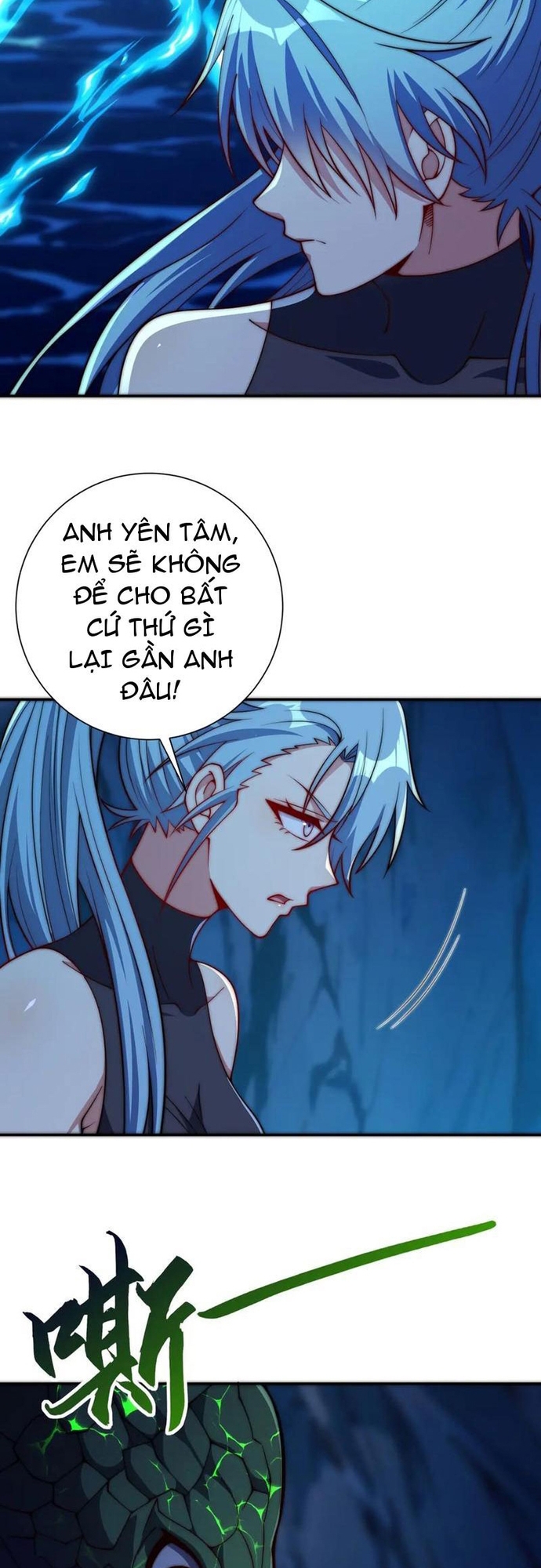 Dị Năng Trùng Sinh Ta Sớm Ở Đỉnh Cao: Chapter 39