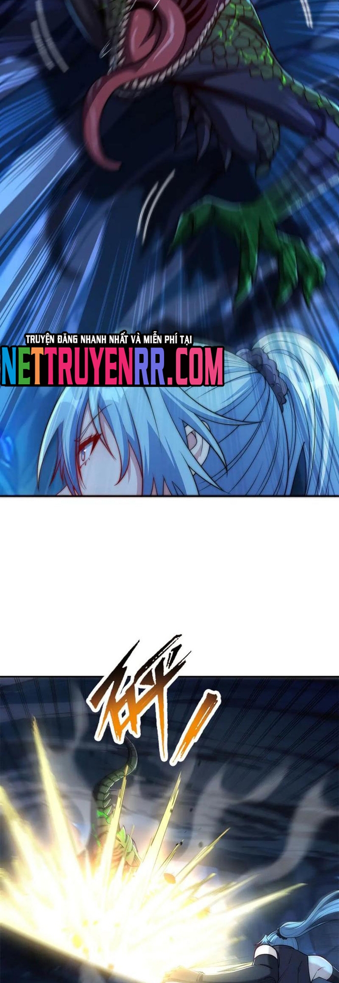 Dị Năng Trùng Sinh Ta Sớm Ở Đỉnh Cao: Chapter 39