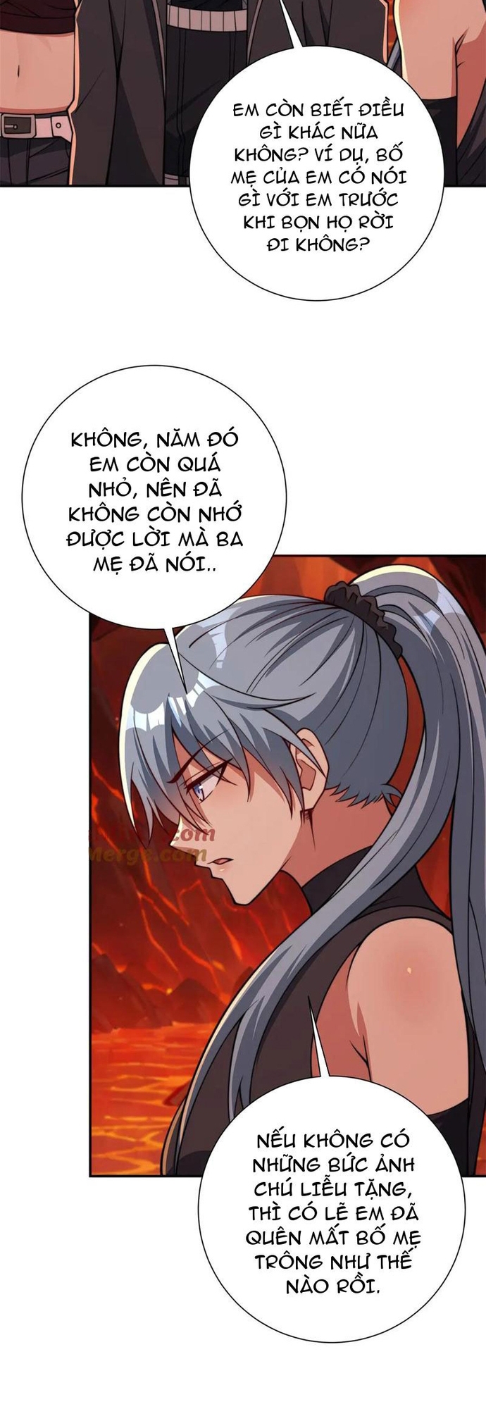 Dị Năng Trùng Sinh Ta Sớm Ở Đỉnh Cao: Chapter 39